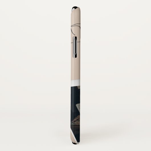 iPhone X-Hüllen Case-Mate iPhone Hülle (Hinten/Rechts)