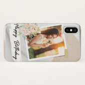 iPhone X-Hüllen Case-Mate iPhone Hülle (Rückseite (Horizontal))