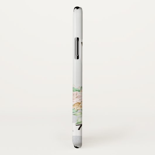 iPhone X-Hüllen Case-Mate iPhone Hülle (Hinten/Rechts)