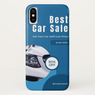 iPhone X-Hüllen Case-Mate iPhone Hülle