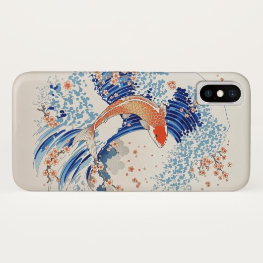 iPhone X-Hüllen Case-Mate iPhone Hülle (Rückseite (Horizontal))