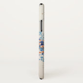 iPhone X-Hüllen Case-Mate iPhone Hülle (Hinten/Rechts)