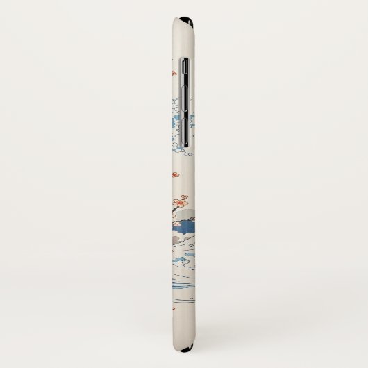 iPhone X-Hüllen Case-Mate iPhone Hülle (Hinten/Links)