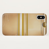 iPhone X-Hüllen Case-Mate iPhone Hülle (Rückseite (Horizontal))