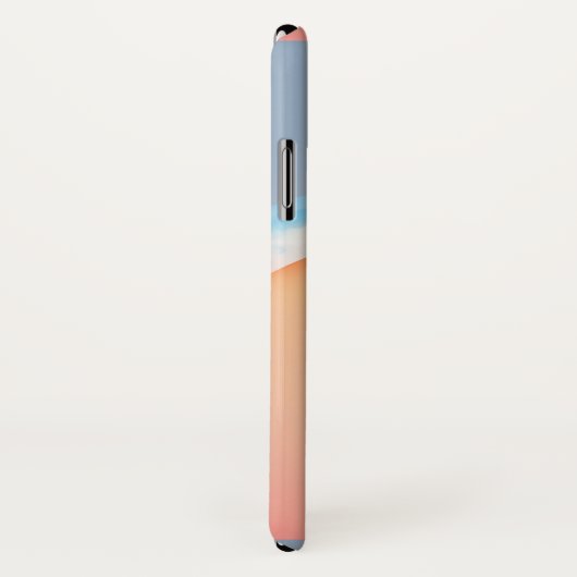 iPhone X-Hüllen Case-Mate iPhone Hülle (Hinten/Rechts)