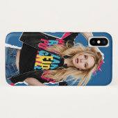 iPhone X-Hüllen Case-Mate iPhone Hülle (Rückseite (Horizontal))