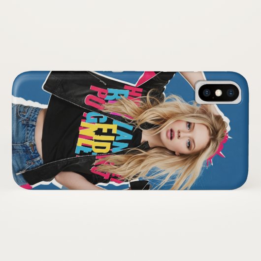 iPhone X-Hüllen Case-Mate iPhone Hülle (Rückseite (Horizontal))