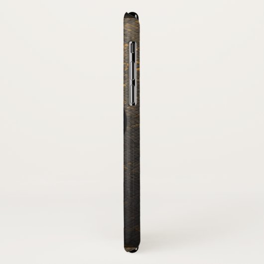 iPhone X-Hüllen Case-Mate iPhone Hülle (Hinten/Links)