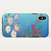 iPhone X-Hüllen Case-Mate iPhone Hülle (Rückseite (Horizontal))