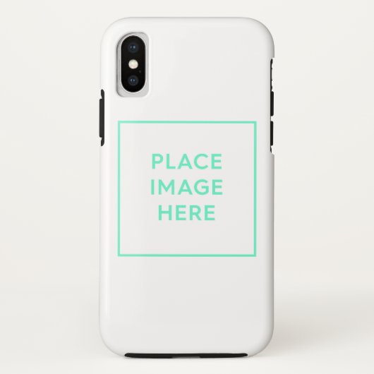 iPhone X-Hüllen Case-Mate iPhone Hülle (Rückseite)
