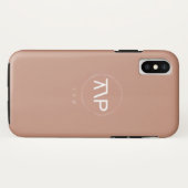 iPhone X-Hüllen Case-Mate iPhone Hülle (Rückseite (Horizontal))