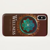iPhone X-Hüllen Case-Mate iPhone Hülle (Rückseite (Horizontal))