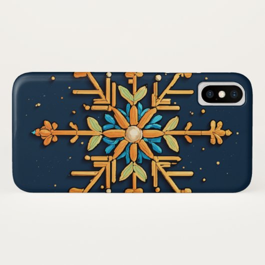 iPhone X-Hüllen Case-Mate iPhone Hülle (Rückseite (Horizontal))