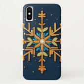 iPhone X-Hüllen Case-Mate iPhone Hülle (Rückseite)