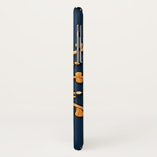 iPhone X-Hüllen Case-Mate iPhone Hülle (Hinten/Links)