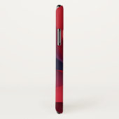 iPhone X Hüllen (LoveInColors) (Hinten/Rechts)