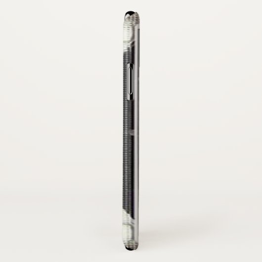 Iphone X Mixtape Telefon-Kasten Case-Mate iPhone Hülle (Hinten/Rechts)