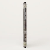 Iphone X Mixtape Telefon-Kasten Case-Mate iPhone Hülle (Hinten/Links)