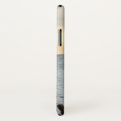 iPhone X Pelican Case (Hinten/Rechts)