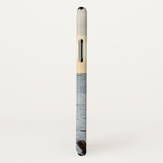 iPhone X Pelican Case (Hinten/Rechts)