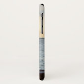 iPhone X Pelican Case (Hinten/Links)