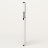 iphone x xplor Fall Case-Mate iPhone Hülle (Hinten/Rechts)