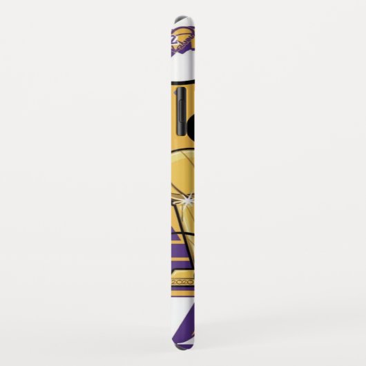 iPhone XR Fall Case-Mate iPhone Hülle (Hinten/Rechts)