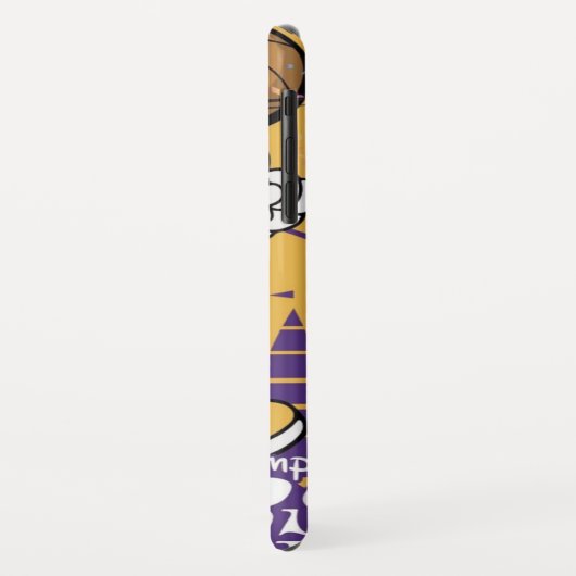 iPhone XR Fall Case-Mate iPhone Hülle (Hinten/Links)