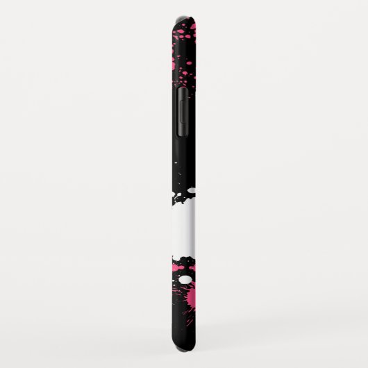 iPhone-XR-Fall Case-Mate iPhone Hülle (Hinten/Rechts)