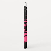 iPhone-XR-Fall Case-Mate iPhone Hülle (Hinten/Links)