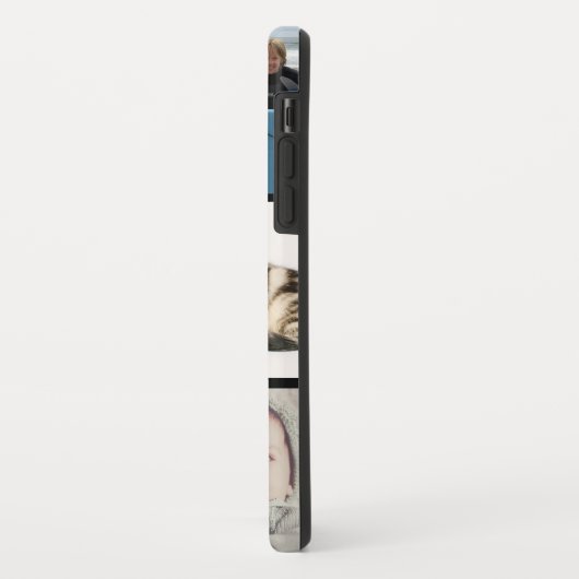 iPhone XR-Gehäuse mit mehreren Fotos Case-Mate iPhone Hülle (Hinten/Links)