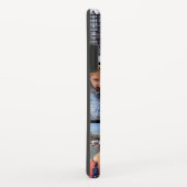 iPhone XR-Gehäuse mit mehreren Fotos Case-Mate iPhone Hülle (Hinten/Rechts)