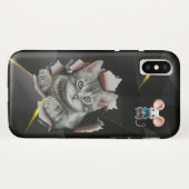 iPhone XS-Fall Case-Mate iPhone Hülle (Rückseite (Horizontal))