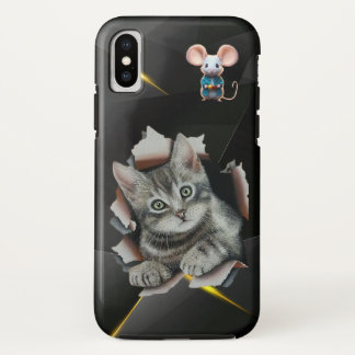 iPhone XS-Fall Case-Mate iPhone Hülle