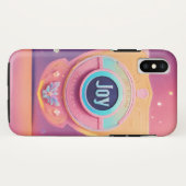 iPhone XS-Hüllen Case-Mate iPhone Hülle (Rückseite (Horizontal))