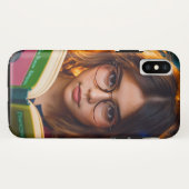 iPhone XS-Hüllen Case-Mate iPhone Hülle (Rückseite (Horizontal))