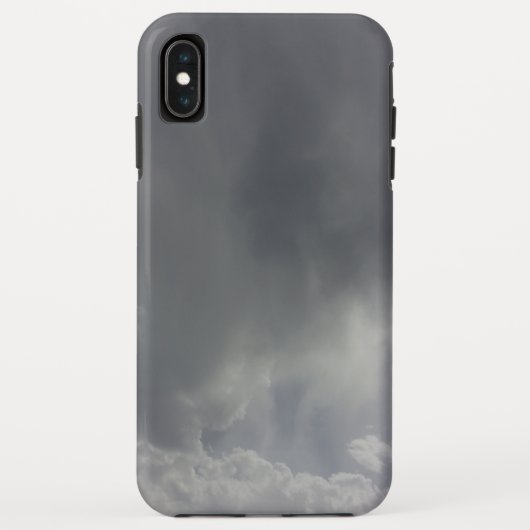 iPhone xs max Case (Rückseite)