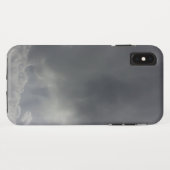 iPhone xs max Case (Rückseite (Horizontal))