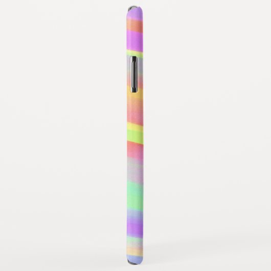 iPhone XS Max Case mit Schmetterlingen (Hinten/Rechts)