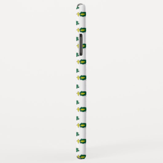 iPhone XS Max. Hüllen (Hinten/Rechts)