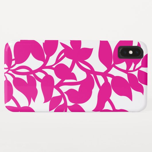 iPhone XS Max. Hüllen (Rückseite (Horizontal))