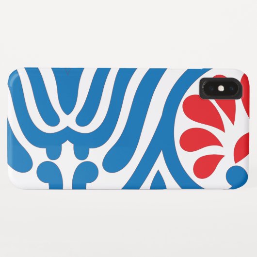 iPhone XS Max. Hüllen (Rückseite (Horizontal))