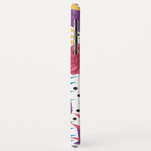 iPhone XS Max. Hüllen (Hinten/Links)