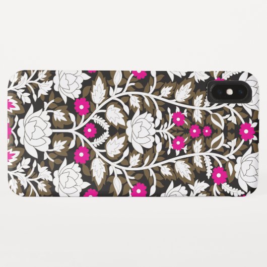 iPhone XS Max. Hüllen (Rückseite (Horizontal))