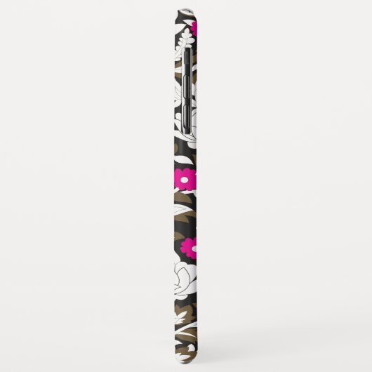 iPhone XS Max. Hüllen (Hinten/Links)