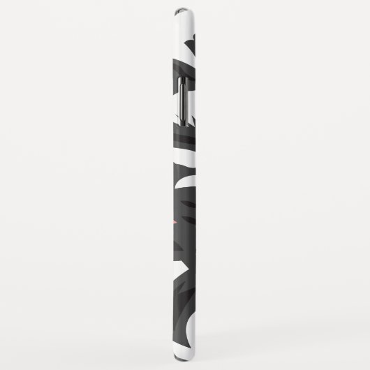 iPhone XS Max. Hüllen (Hinten/Rechts)