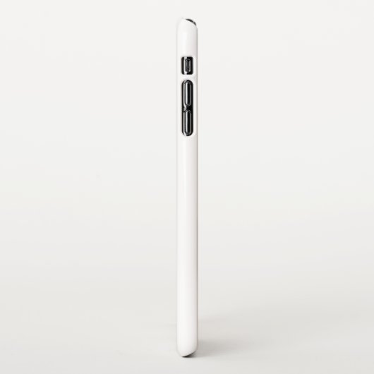 iPhone XS Max. Hüllen Hülle (Linke Seite)