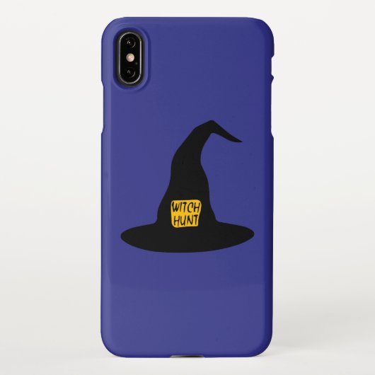 iPHONE XS MAX PHONE CASE  Hülle (Rückseite)