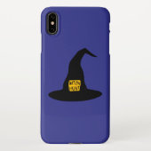 iPHONE XS MAX PHONE CASE iPhone Hülle (Rückseite)