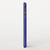 iPHONE XS MAX PHONE CASE iPhone Hülle (Linke Seite)